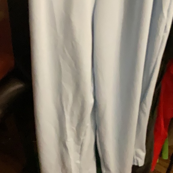 Clearance Baby Blue Jumper (Fits a size 14-16) - Picture 2 of 2